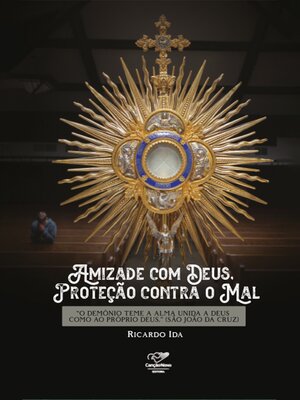 cover image of Amizade com Deus